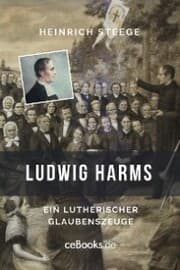 Cover von Ludwig Harms