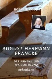 Cover von August Hermann Francke