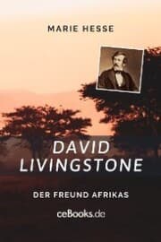 Cover von David Livingstone
