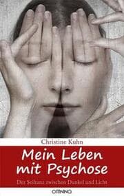 Cover von Mein Leben mit Psychose