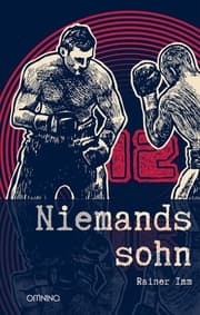 Cover von Niemandssohn