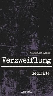 Cover von Verzweiflung