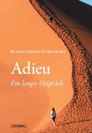 Cover von Adieu