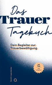 Cover von Das Trauer-Tagebuch
