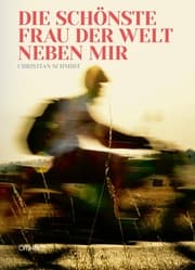 Cover von Die schönste Frau der Welt neben mir