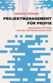 Cover von PROJEKTMANAGEMENT FÜR PROFIS