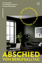 Cover von Abschied vom Berufsalltag