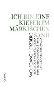 Cover von Ich bin eine Kiefer im märkischen Sand