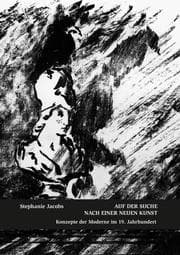 Cover von Auf der Suche nach einer neuen Kunst
