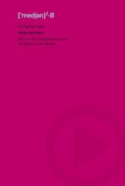 Cover von Radio Schreber