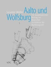 Cover von Aalto und Wolfsburg