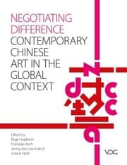 Cover von Negotiating Difference
