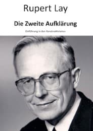 Cover von Die Zweite Aufklärung