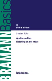 Cover von Audiomedien