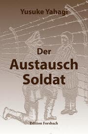 Cover von Der Austauschsoldat