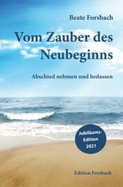 Cover von Vom Zauber des Neubeginns