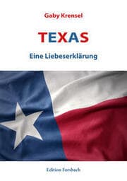 Cover von TEXAS