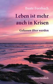 Cover von Leben ist mehr auch in Krisen