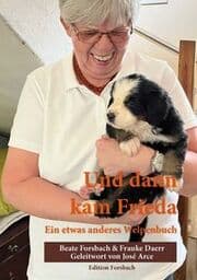 Cover von Und dann kam Frieda