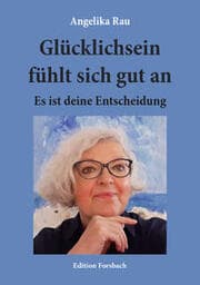 Cover von Glücklichsein fühlt sich gut an