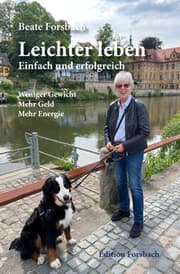 Cover von Leichter leben - Einfach und erfolgreich