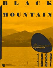 Cover von Black Mountain