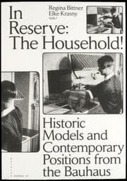 Cover von In Reserve: The Household!