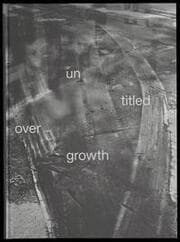 Cover von untitled overgrowth