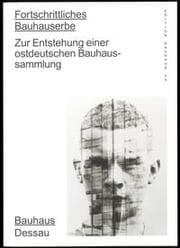 Cover von Fortschrittliches Bauhauserbe