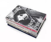 Cover von Bauhaus (Set)