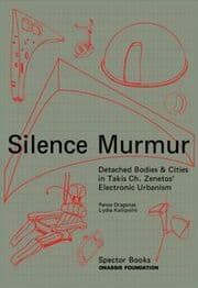 Cover von Silence Murmur