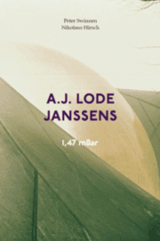 Cover von A. J. Lode Janssens