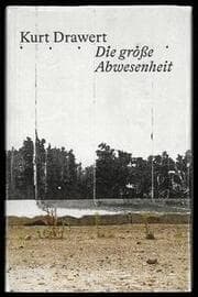 Cover von Die große Abwesenheit