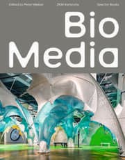 Cover von BioMedia