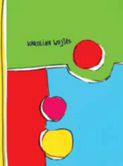 Cover von Karolina Wojtas: Abzgram