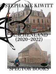 Cover von Flächenland