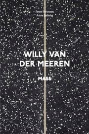 Cover von Willy Van der Meeren: MASS