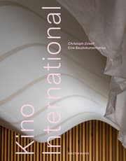 Cover von Kino International