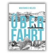 Cover von Überfahrt