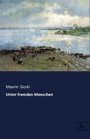 Cover von Unter fremden Menschen
