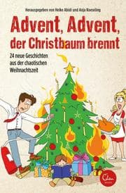 Cover von Advent, Advent, der Christbaum brennt