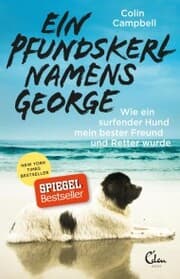 Cover von Ein Pfundskerl namens George