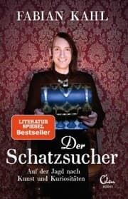 Cover von Der Schatzsucher