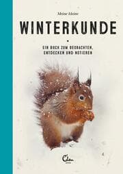 Cover von Meine kleine Winterkunde