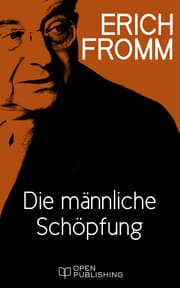Cover von Die männliche Schöpfung