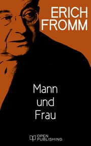 Cover von Mann und Frau