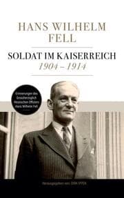 Cover von Soldat im Kaiserreich 1904 - 1914