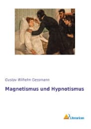 Cover von Magnetismus und Hypnotismus
