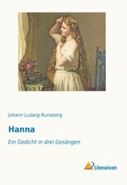 Cover von Hanna