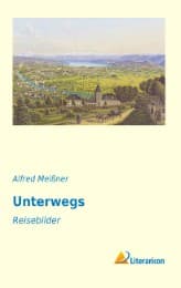 Cover von Unterwegs
